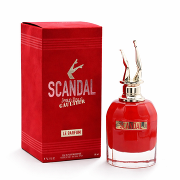 Jean Paul Gaultier - Scandal Le Parfum