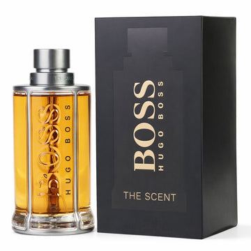 Boss The Scent by Hugo Boss